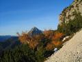 Ausblick vom Kammspitz